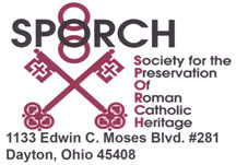 SPORCH logo